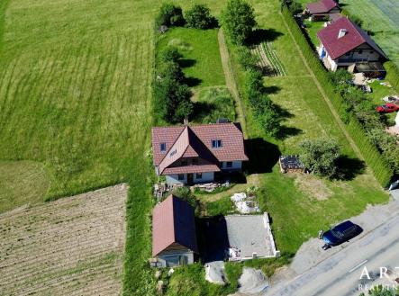 1 | Prodej - dům/vila, 200 m²