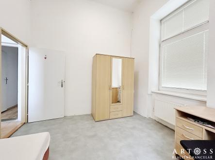 IMG_2546 | Pronájem bytu, 1+kk, 13 m²