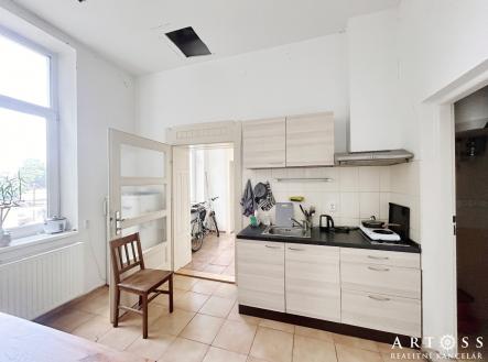 IMG_1688 | Pronájem bytu, 1+kk, 13 m²