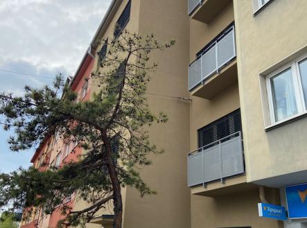 IMG_0126 | Pronájem bytu, 1+kk, 22 m²