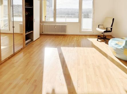 Pokoj 3.2 | Prodej bytu, 3+1, 80 m²