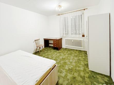 Pokoj 1.2 | Prodej bytu, 3+1, 80 m²