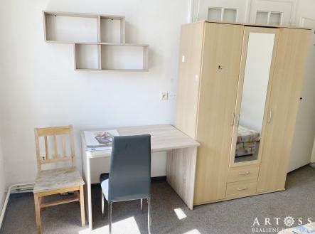 IMG-7378 | Pronájem bytu, 1+kk, 16 m²