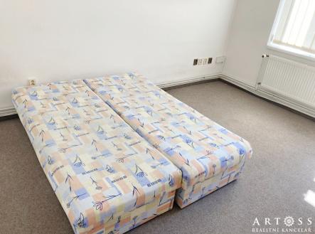 IMG-7377 | Pronájem bytu, 1+kk, 16 m²