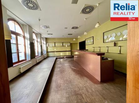 N49734 _10 | Pronájem - obchodní prostor, 125 m²