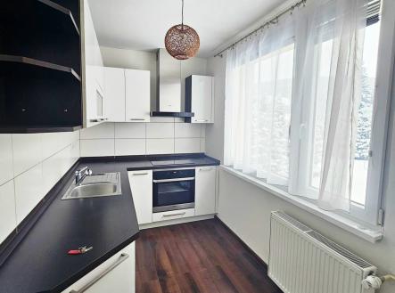 Kuchyn | Prodej bytu, 2+1, 55 m²