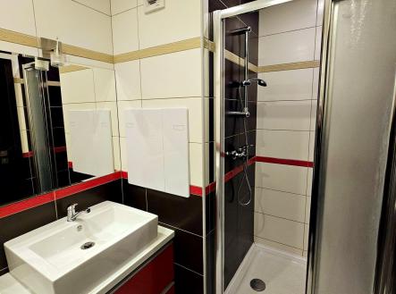 Koupelna | Prodej bytu, 2+1, 55 m²