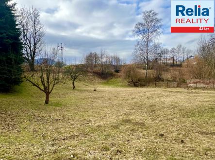 N50322_15 | Prodej - pozemek pro bydlení, 2 130 m²