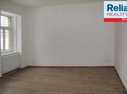 N49278_obývací pokoj | Pronájem bytu, 4+1, 106 m²