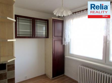 N48364_jídelní kout | Pronájem bytu, 3+1, 64 m²