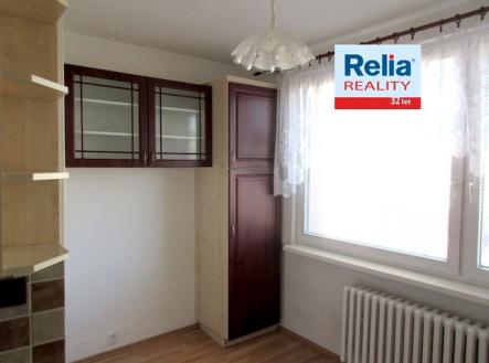 N48364_jídelní kout | Pronájem bytu, 3+1, 64 m²