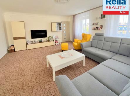 Prodej - dům/vila, 436 m²