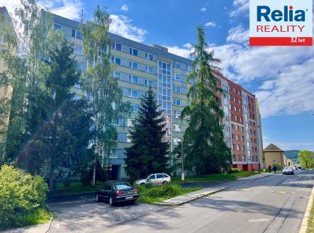 N50471_Dům Vysoká | Prodej bytu, 3+1, 64 m²