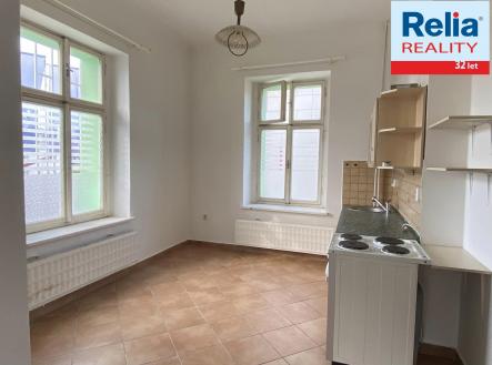 N50487_Kuchyně_3 | Pronájem bytu, 1+1, 48 m²