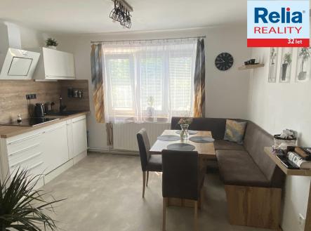 N50501_Kuchyně_4 | Prodej bytu, 3+1, 105 m²