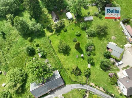 50456-11 | Prodej - pozemek pro bydlení, 1 802 m²