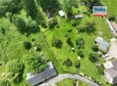 Prodej - pozemek pro bydlení, 1 802 m²