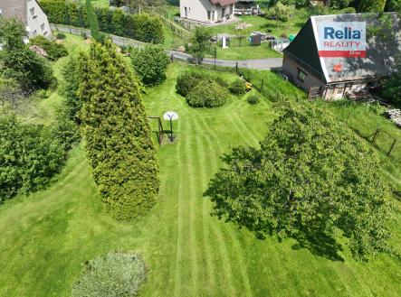50456-22 | Prodej - pozemek pro bydlení, 1 802 m²