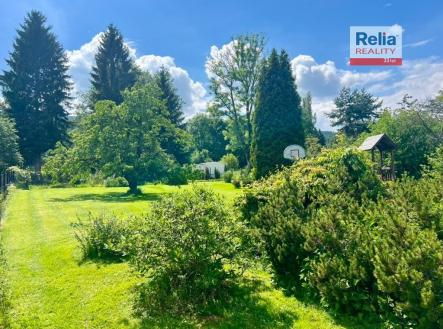50456-2 | Prodej - pozemek pro bydlení, 1 802 m²