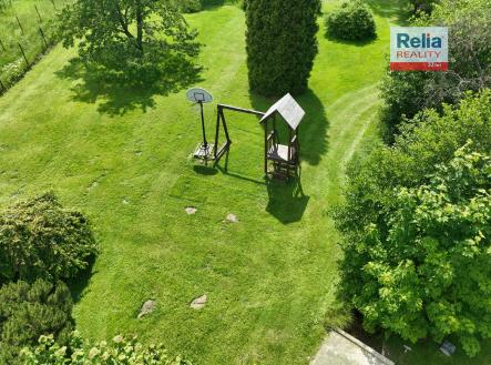 50456-23 | Prodej - pozemek pro bydlení, 1 802 m²
