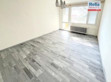 N50506_obývací pokoj_ | Prodej bytu, 3+1, 67 m²