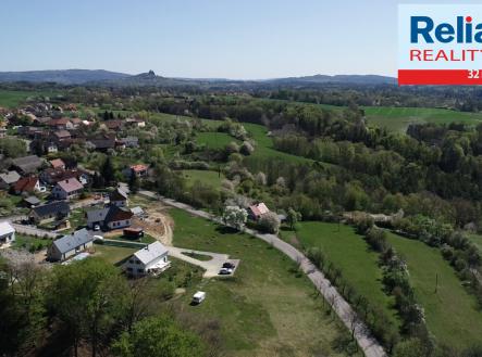 Vyskeř | Prodej - pozemek pro bydlení, 3 752 m²