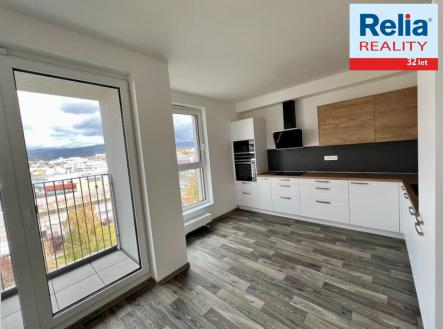 N49776_34 | Pronájem bytu, 3+kk, 65 m²