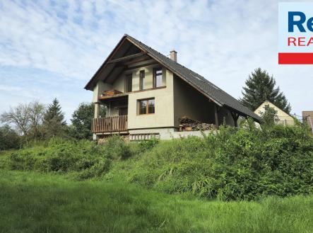 N50535_pohled na dům | Prodej - dům/vila, 109 m²