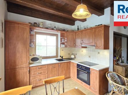 N50535_kuchyně | Prodej - dům/vila, 109 m²