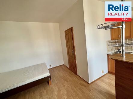 N49750_3 | Pronájem bytu, 1+kk, 30 m²