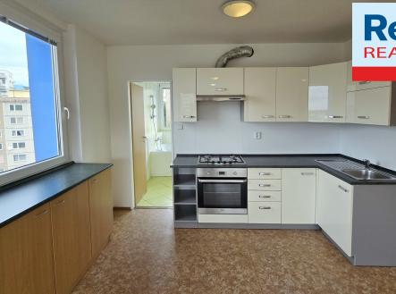 N50554_kuchyně2 | Pronájem bytu, 3+kk, 62 m²