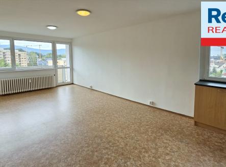 N50554_obývák2 | Pronájem bytu, 3+kk, 62 m²