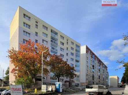 N50562_dům1 | Prodej bytu, 2+kk, 41 m²