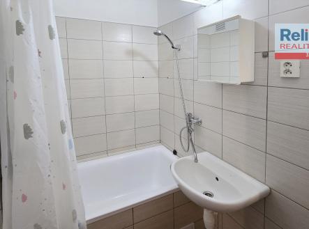 N50556_koupelna | Prodej bytu, 2+kk, 41 m²