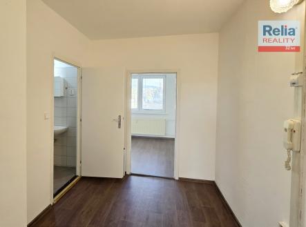 N50556_chodba3 | Prodej bytu, 2+kk, 41 m²