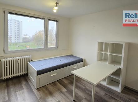 N50570_obývák | Pronájem bytu, 1+kk, 20 m²