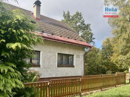 N50550_30 | Prodej - dům/vila, 286 m²