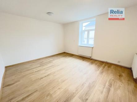 N50579_ložnice | Pronájem bytu, 2+kk, 53 m²