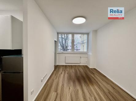 N50582_4 | Pronájem bytu, 2+kk, 34 m²