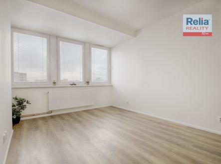 N50583_standard | Pronájem bytu, 2+kk, 34 m²