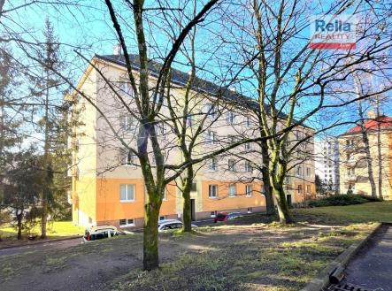 N50591_dům | Pronájem bytu, 2+1, 53 m²