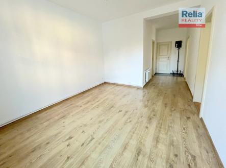 N50590_obývací pokoj | Prodej bytu, 3+1, 68 m²