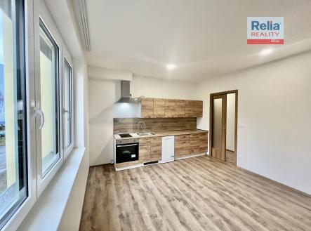 N50364_2 | Pronájem bytu, 3+kk, 62 m²