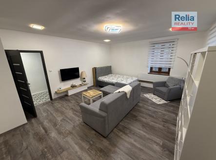 N50604_27 | Prodej bytu, 1+1, 52 m²