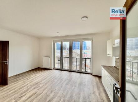 N50358_7 | Pronájem bytu, 2+kk, 56 m²