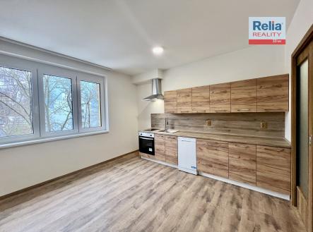 N50363_4 | Pronájem bytu, 3+kk, 63 m²