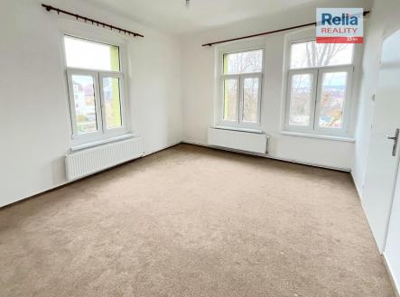 N50624_pokoj | Pronájem bytu, 1+1, 36 m²