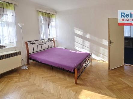 N50623_pokoj3 | Pronájem bytu, 4+1, 79 m²