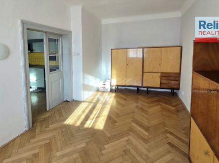 N50623_pokoj4 | Pronájem bytu, 4+1, 79 m²