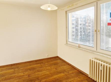 N50308_Pokoj | Pronájem bytu, 1+1, 41 m²